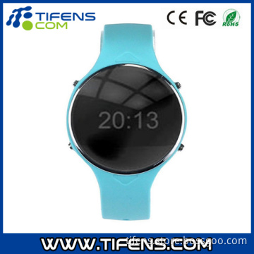 Bluetooth Wrist Smart Watch Phone Mate for iPhone
